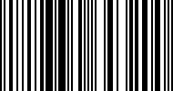 Barcode for UPC 12233464320
