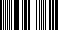 Barcode for UPC 12569736245