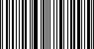 Barcode for UPC 1256975729
