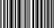 Barcode for UPC 1313260991