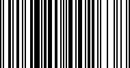Barcode for UPC 1438100263