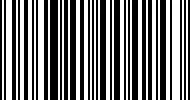 Barcode for UPC 1438100424