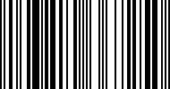Barcode for UPC 14381036725