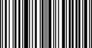 Barcode for UPC 19132908922