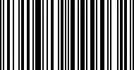 Barcode for UPC 19132909903