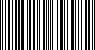 Barcode for UPC 22891465898