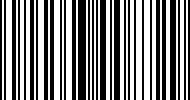 Barcode for UPC 2454300872