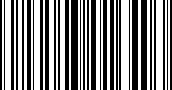 Barcode for UPC 2454301640