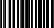 Barcode for UPC 2454303505