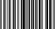 Barcode for UPC 2454311564