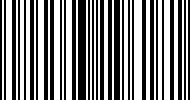 Barcode for UPC 2454319618