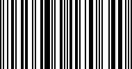 Barcode for UPC 24543417064