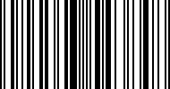 Barcode for UPC 2454354384