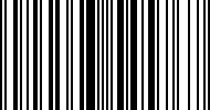 Barcode for UPC 2454354576