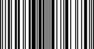 Barcode for UPC 24543747437