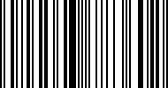 Barcode for UPC 2454378360