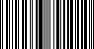 Barcode for UPC 2454379101