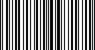 Barcode for UPC 2519209717