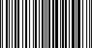 Barcode for UPC 2519210254