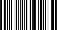 Barcode for UPC 2519216518
