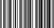 Barcode for UPC 2519223191