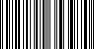 Barcode for UPC 2519235397