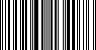 Barcode for UPC 29956013407