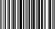 Barcode for UPC 29956110403
