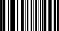 Barcode for UPC 30309980192