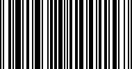 Barcode for UPC 3139810015