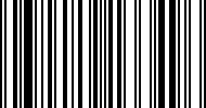 Barcode for UPC 3242913349