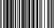 Barcode for UPC 3711709063