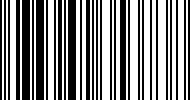 Barcode for UPC 43396235373