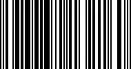 Barcode for UPC 57373213216