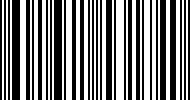 Barcode for UPC 601641531740