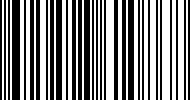 Barcode for UPC 625828610868