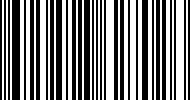Barcode for UPC 62582862702