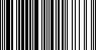 Barcode for UPC 658769016833