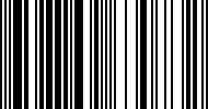 Barcode for UPC 658769630732