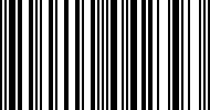 Barcode for UPC 70440004239