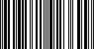 Barcode for UPC 707541923699