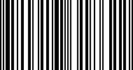 Barcode for UPC 720917318622