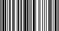 Barcode for UPC 720917537825
