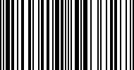 Barcode for UPC 720917543727