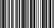 Barcode for UPC 720917548524