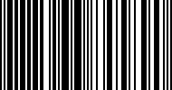 Barcode for UPC 777966845890
