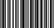 Barcode for UPC 79404351992