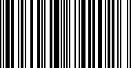 Barcode for UPC 79404374202