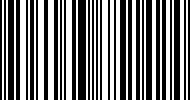 Barcode for UPC 794043751424