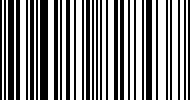 Barcode for UPC 79601982843